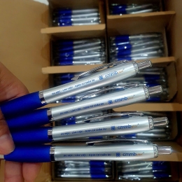 Bút ký mấu 1