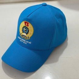 Nón lưỡi trai mẫu 1