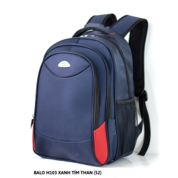 Balo LP-02 