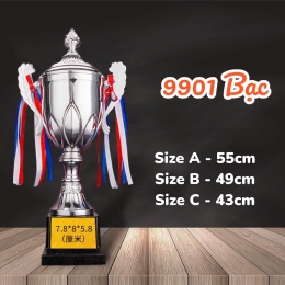 LP A-9901 BẠC