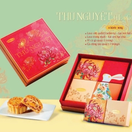 Quà trung thu LP-20