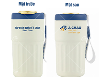Bình giữ nhiệt LP - 8