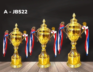 LP JB522