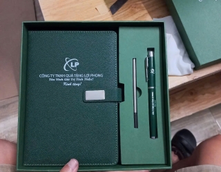 Sổ tay mẫu 5
