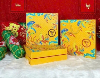 Quà tết mẫu số 12