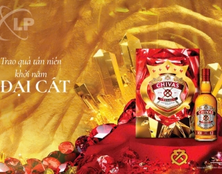 Quà tết mẫu số 14