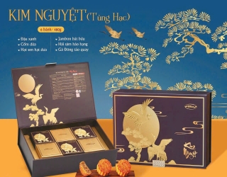 Quà trung thu LP-13
