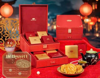 Quà trung thu LP-31
