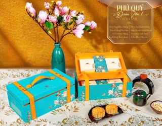 Quà trung thu LP-29