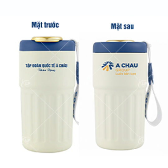 Bình giữ nhiệt LP - 8