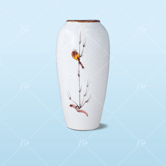 Lọ hoa chim oanh - LPLH05