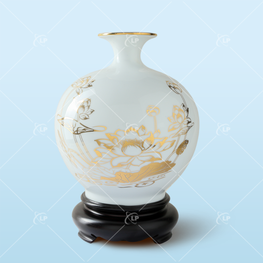 QHL sen đại - LPQHL04