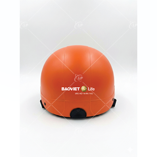 Nón bảo hiểm mẫu 14