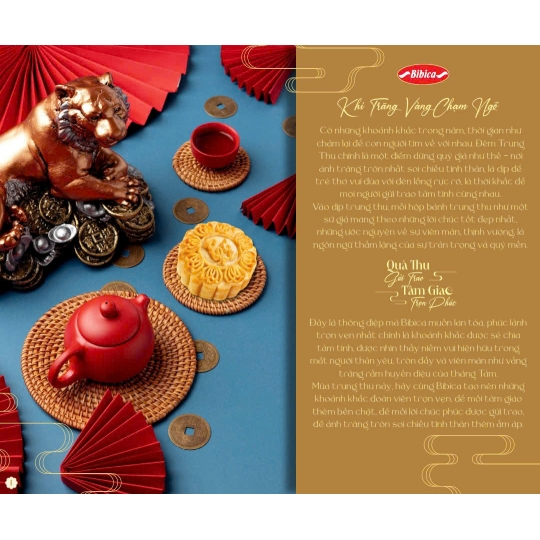Quà trung thu LP-30